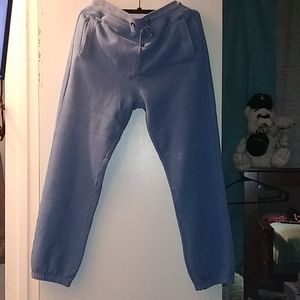 Aeropostle Sweats NWOT